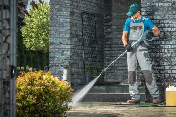 Best Driveway Cleaning and Restoration in Fort Carson, CO