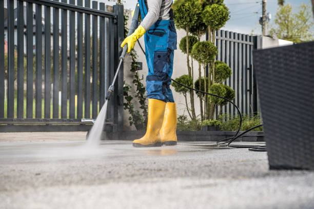 Best Residential Pressure Washing in Fort Carson, CO